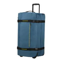 Дорожная сумка American Tourister Urban Track Duffle L-coronet blue