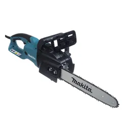 Электрическая цепная пила Makita UC3550A