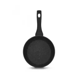 GERLACH Granitex 20 cm - patelnia z powłoką ceramiczną