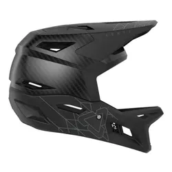 Kask rowerowy Full Face LEATT MTB Gravity 6.0 Carbon