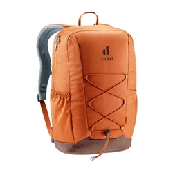 Повседневный рюкзак Deuter Gogo-chestnut / umbra