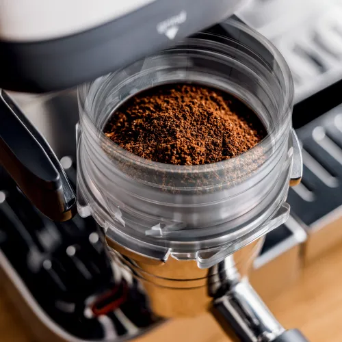 Ekspres Ninja Luxe Cafe Premier ES601EU