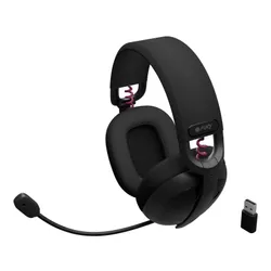 Fury Fukiya F6 czarne