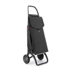 Rolser Eco PEP 2L-cărucior pliabil cu 2 roți din carbon