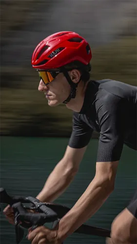 Kask rowerowy KASK Sintesi