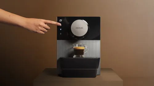 Ekspres CECOTEC Cremmaet Cube