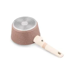 Rondel aluminiowy z powłoką nieprzywierającą STARKE PRO CORETTO 1,4 l