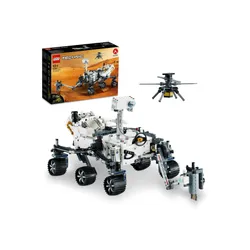 LEGO Technic 42158 NASA Mars uzay gezgini