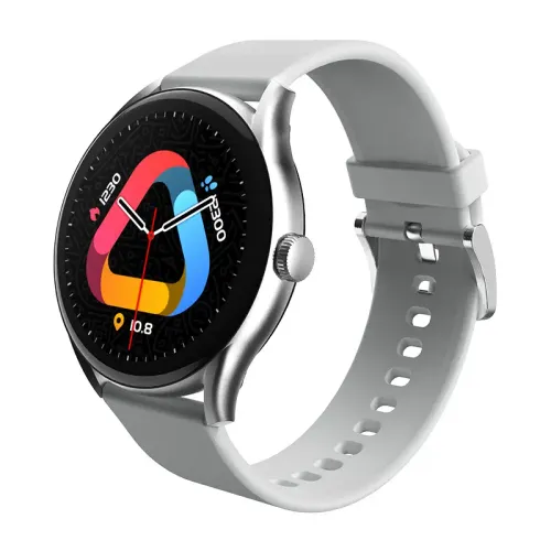 Smartwatch QCY WATCH GT Szary