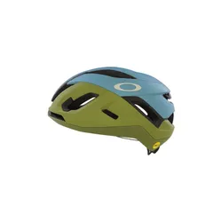 Kask szosowy Oakley Aro5 Race EU - matte stonewash fern