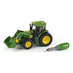 Traktor KLEIN John Deere 3903