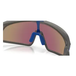 Велосипедные очки OAKLEY RSLV PRIZM Sapphire