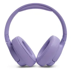Słuchawki nauszne JBL Tune 720BT Fioletowy