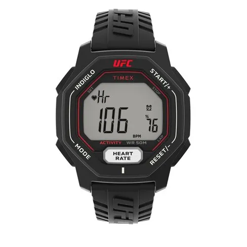 Часы Timex Ufc SparK TW2V83800 Черный