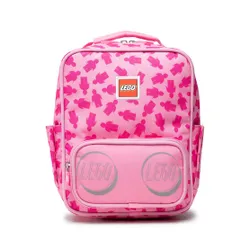 LEGO Tribini Rucsac clasic mic 20133-1945 Roz