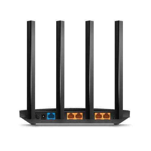 Router TP-LINK Archer C80 AC1900 Czarny