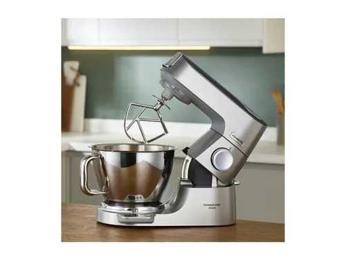 Kenwood gezegen robotu Kvc85. 124si Chef Baker