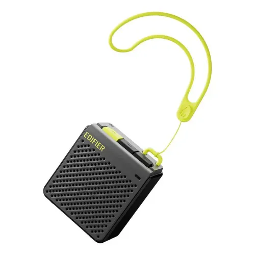 Głośnik Bluetooth Edifier MP85 2,2 W Szary