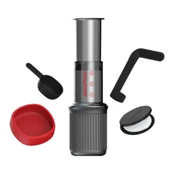 AeroPress Go - podróżny ręczny zaparzacz do kawy