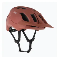 Kask rowerowy POC Axion himalayan salt matt