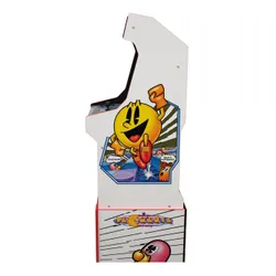Konsola ARCADE1UP Pac-Mania