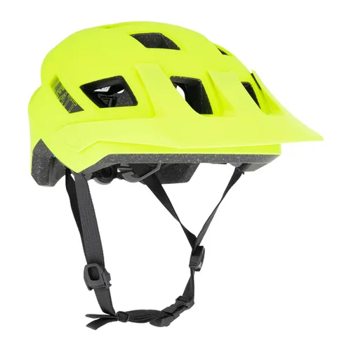 Kask rowerowy Leatt MTB AllMtn 1.0 V24 lime