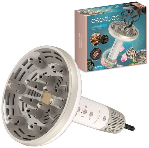 Suszarka CECOTEC DryWave Nebula 1300W