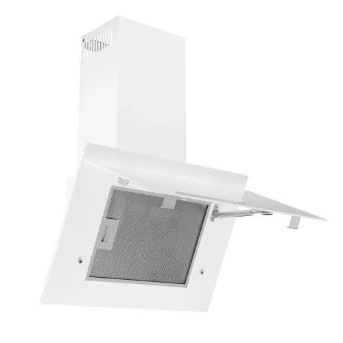 Okap Akpo WK11 Juno 50 T300 Biały