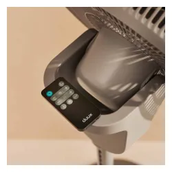 Wentylator DUUX Whisper 3 DXCF220 Szary
