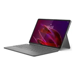Etui na Yoga Tab LENOVO Keyboard Pack Szary Klawiatura