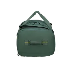 Дорожная сумка / рюкзак American Tourister Trailgo Duffle M-dark forest