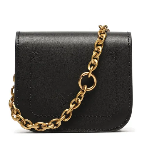 Pinko dragoste Bell Micro AI sac 23-24 PCPL 100049 A14p negru Z99Q