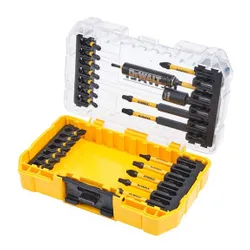Zestaw bitów DEWALT DT70744T-QZ (25 szt.)