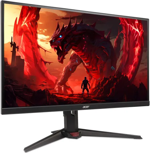 Monitor Acer Nitro XV240YW3bmiiprx 23,8" Full HD IPS 240Hz 0,5ms Gamingowy