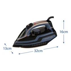 Żelazko RUSSELL HOBBS 28630-56 Powersteam Ultra Pro