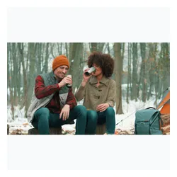 Przenośny ekspres do kawy Wacaco Pipamoka 240 ml