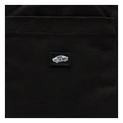 Vans Midi Tote Сумка VN000GG2BLK1 Черный