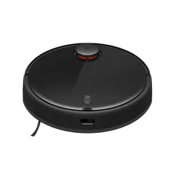 Xiaomi Mi Robot Vacuum-Mop 2 Pro EU Black