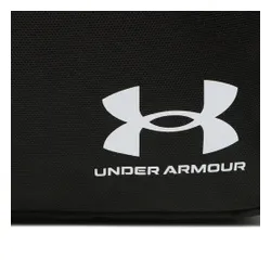 Rucsac Under Armour UA Loudon Rucsac SM 1376456-001 Negru / / alb
