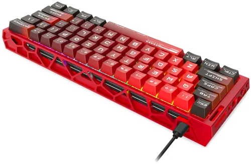 Klawiatura REDRAGON Venom K753-RGB-M