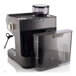 Ekspres HISENSE HSACM20LP Barista Style