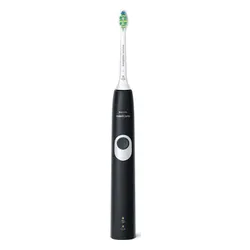 Philips Sonicare ProtectiveClean Diş Fırçası 4300 HX6800 / 63 Siyah