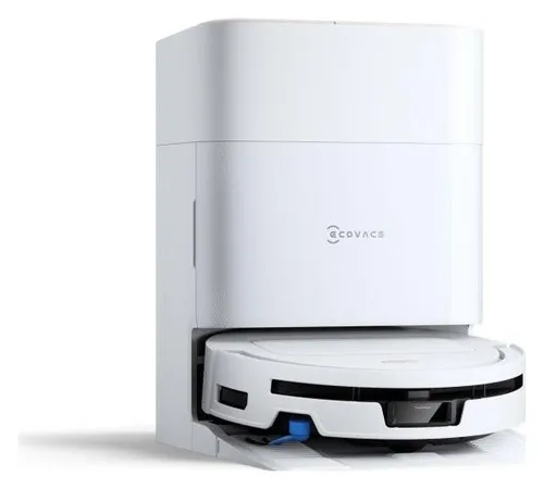 Ecovacs Deebot T90 Max Pro Omni Biały