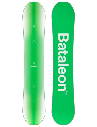 Deska snowboardowa Bataleon Chaser 2026 - Długość (cm) - 159