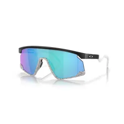 Okulary rowerowe OAKLEY BXTR PRIZM Sapphire