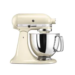 Планетарный робот KitchenAid 5ksm125 - 300W-чаша 4,8 л