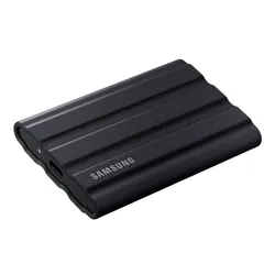 Dysk SAMSUNG T7 Shield 2TB USB 3.2 Gen. 2 SSD Czarny