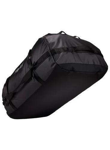 Дорожная сумка 2в1 Thule Chasm 130-black