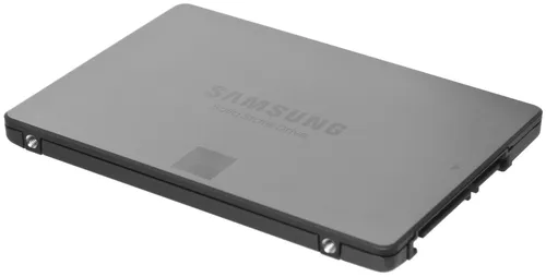 Dysk SAMSUNG 860 QVO 1TB SSD