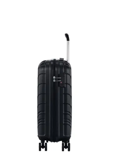 American Tourister Speedstar Salon Kılıfı-black